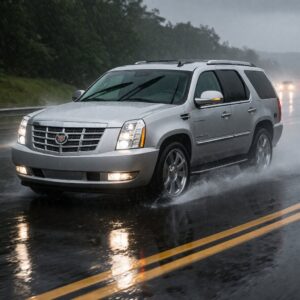 Cadillac Escalade Hybrid serviced by Battery Repair Experts